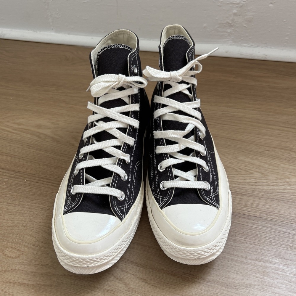 Our Legacy WORK SHOP Converse Chuck 70 US Mens Size 11.5 Espresso - Picture 2 of 11